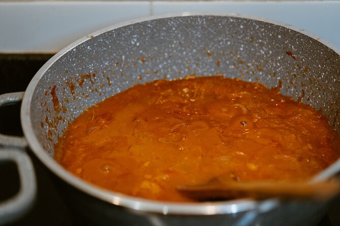 Authentic Ghanaian Cooking Class in Accra - Learning with Adjei, also known as AJ
