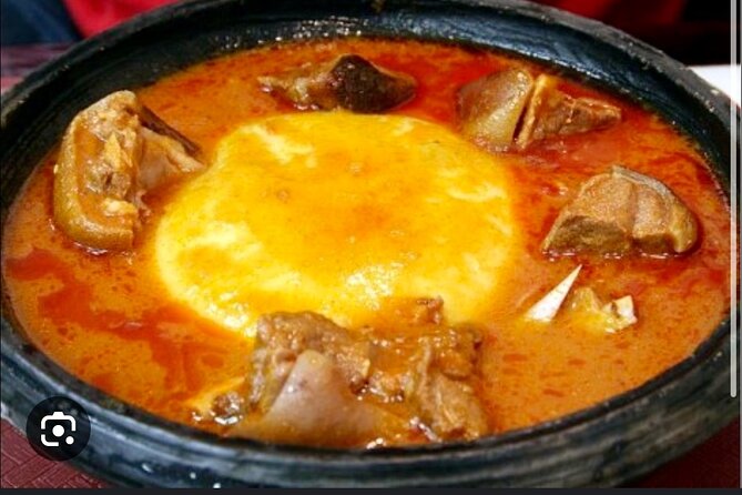 Authentic Ghanaian Cooking Lessons and Take Out Services. - Key things to know before booking