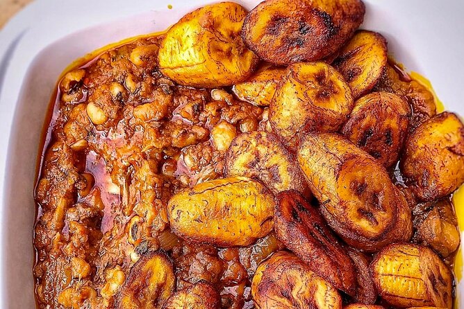 Authentic Ghanaian Cooking Lessons and Take Out Services. - Why this Accra cooking class is worth your afternoon