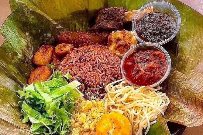 Authentic Ghanaian Cooking Lessons and Take Out Services. - From the first ingredient to the final plate