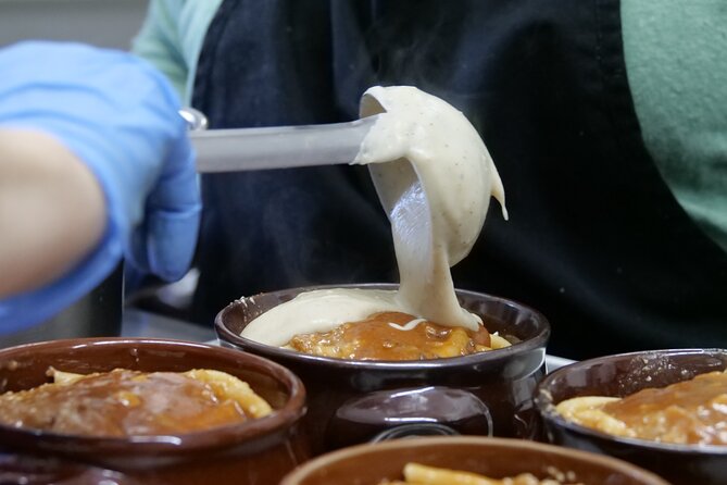 Authentic Greek Cooking Experience in Amorgos - Key points to know before booking