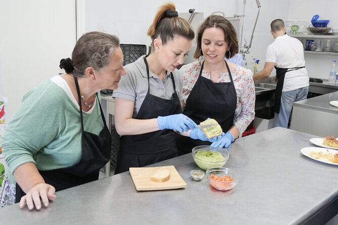 Authentic Greek Cooking Experience in Amorgos - Timing, meeting point, and practical planning