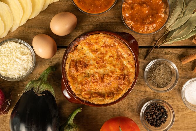 Authentic Greek Cooking Experience in Amorgos - Who will enjoy this Amorgos cooking class?