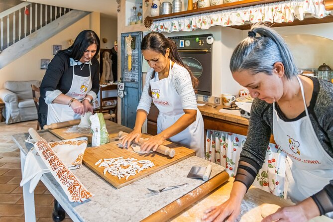 Authentic Italian Cooking Class with Lake Views in Varenna - Is The $156.28 Price Fair?