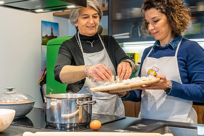 Authentic Italian Cooking Class with Lake Views in Varenna - Who Will Enjoy This Class Most?
