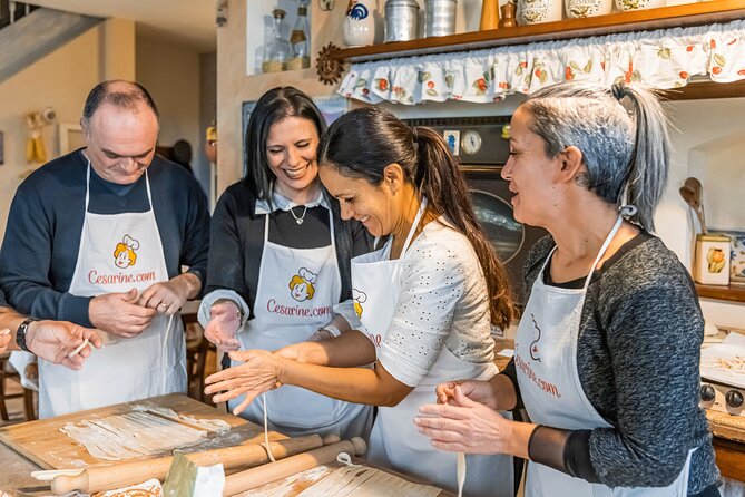 Authentic Italian Cooking Class with Lake Views in Varenna - Booking Details And A Small But Important Warning