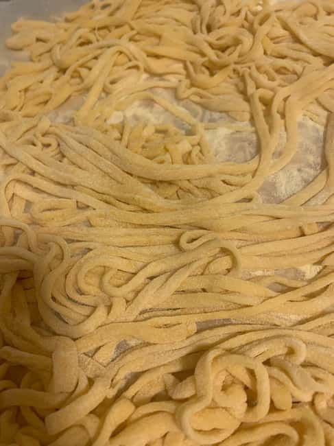 Authentic Italian Cooking Masterclass at Home in Luxembourg - What makes this class worth considering