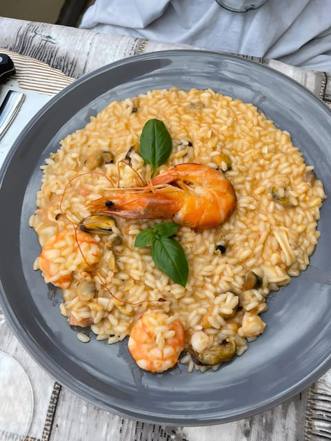 Authentic Italian Cooking Masterclass at Home in Luxembourg - Booking, timing, and cancellation details
