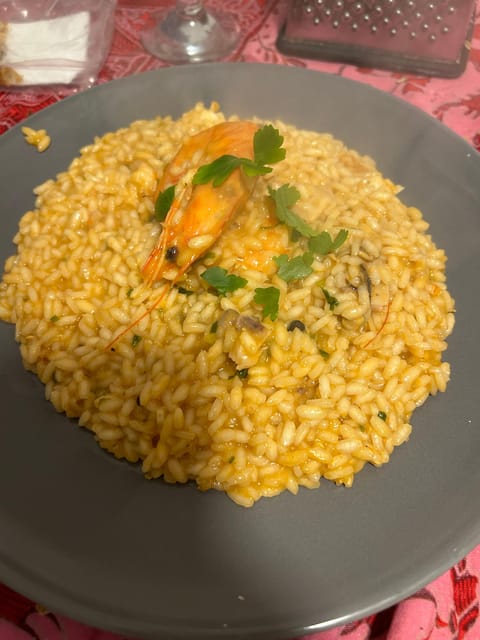 Authentic Italian Cooking Masterclass at Home in Luxembourg - Who will enjoy this most