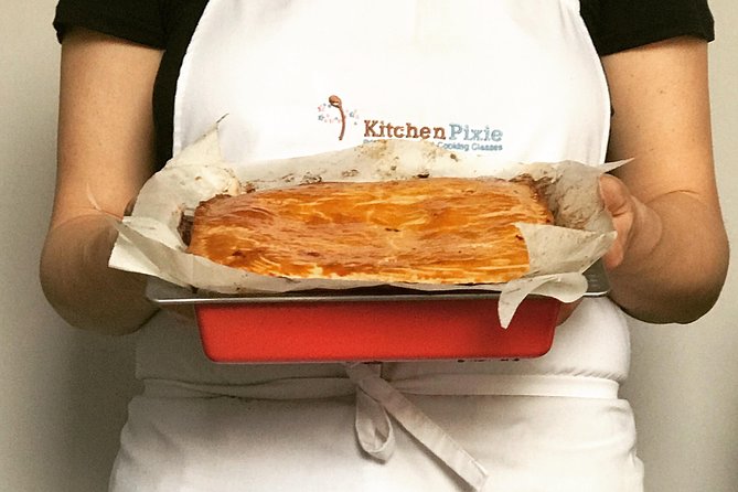 Authentic Jewish Cooking Class by a Professional chef - The morning start at Király utca