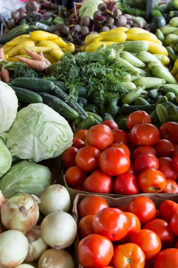 Authentic Kenyan Cooking Class & Market Tour in Nairobi - What you may cook and taste