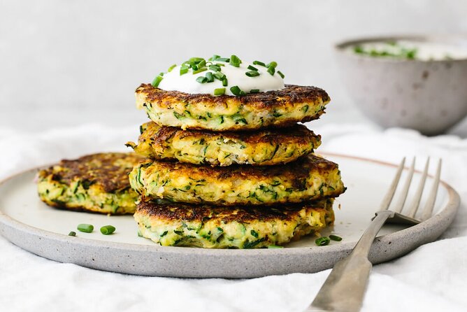 Authentic Lebanese Virtual Cooking Class Live from Lebanon - Getting good value from the $35 price