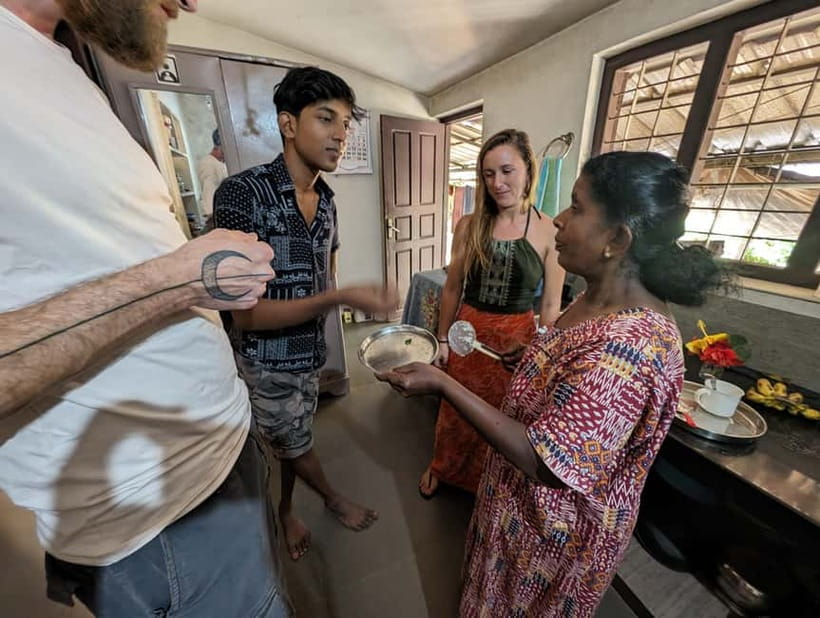 Authentic local vegetarian Kerala cooking class in Wayanad - Should you book it?