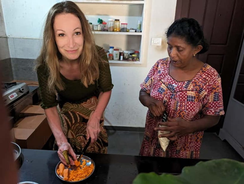 Authentic local vegetarian Kerala cooking class in Wayanad - What you may cook and eat
