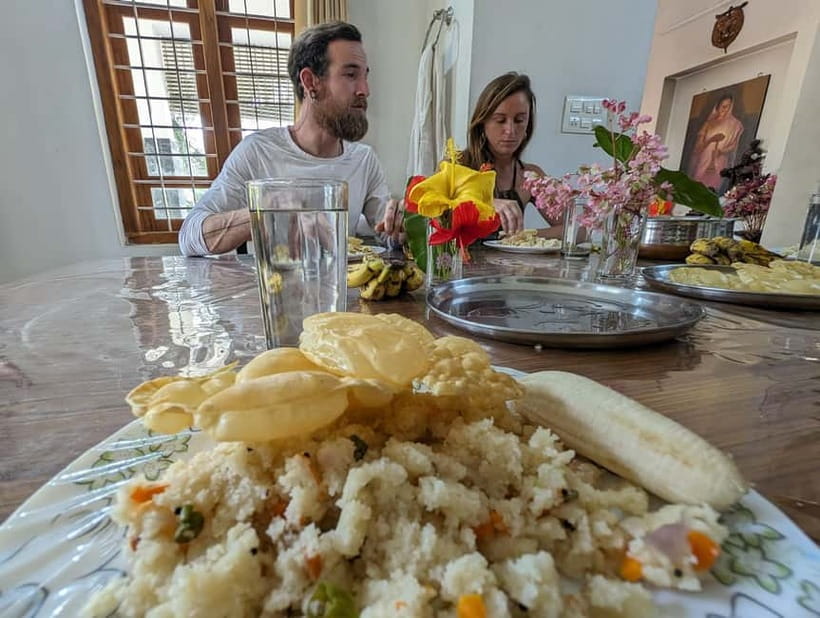 Authentic local vegetarian Kerala cooking class in Wayanad - Group size, age limit, and timing