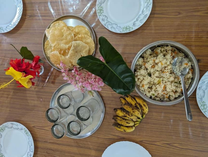 Authentic local vegetarian Kerala cooking class in Wayanad - Who should choose this Wayanad cooking class?