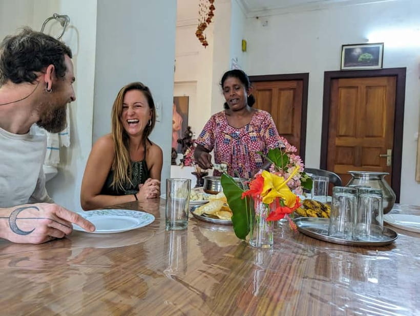 Authentic local vegetarian Kerala cooking class in Wayanad - Rahul’s view of Wayanad