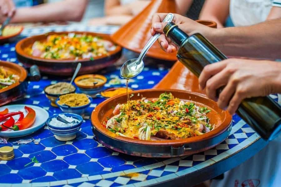 Authentic Luxury, private, TANGIER tour and cooking class - Should you book the Tangier cooking and sightseeing tour?