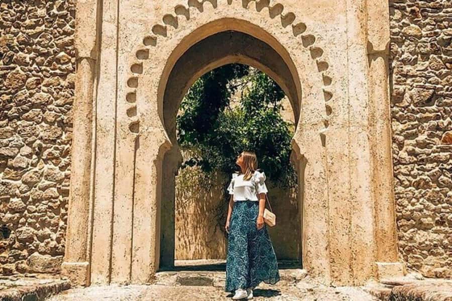 Authentic Luxury, private, TANGIER tour and cooking class - What the $227 price includes