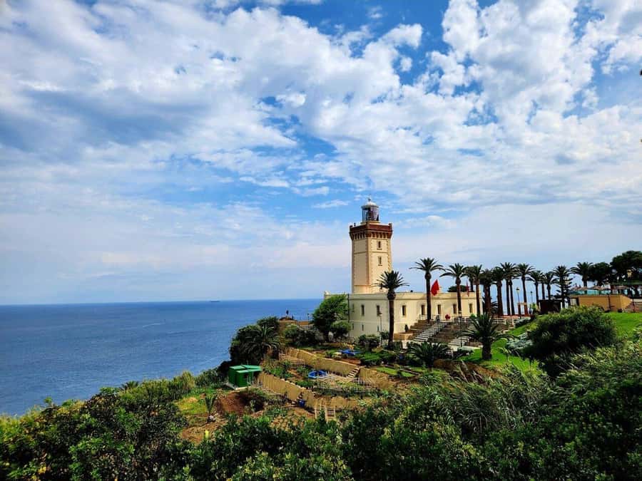Authentic Luxury, private, TANGIER tour and cooking class - Starting with Tangier’s layered past