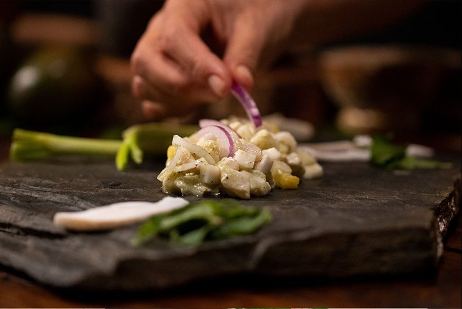 Authentic Mayan Cooking Class in Cozumel - What happens during the 2-hour-45-minute class