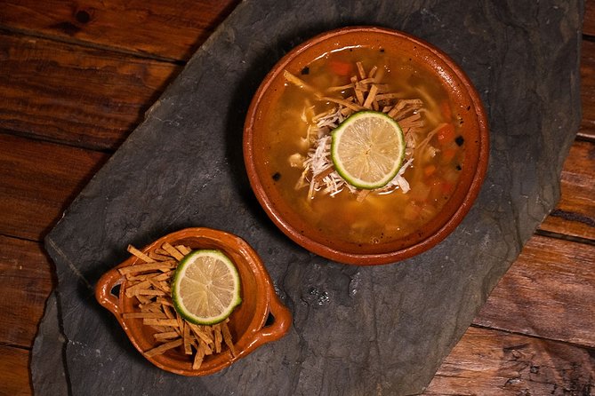 Authentic Mayan Cooking Class in Cozumel - Food, drinks, and the value of the meal