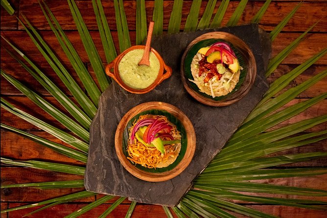 Authentic Mayan Cooking Class in Cozumel - Group size, timing, and what private means here