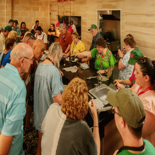 Authentic Mayan Cooking Class in Cozumel - Who will enjoy this Cozumel activity most?