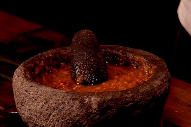 Authentic Mayan Cooking Class in Cozumel - Arriving at Ix Kool inside Royal Village Shopping Center