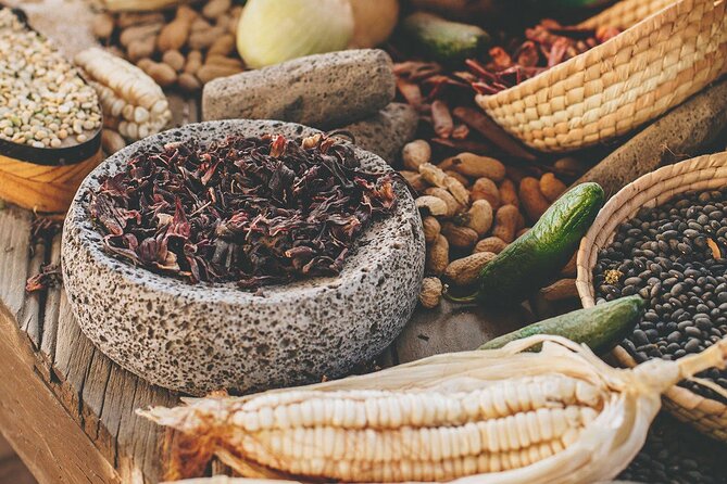Authentic Mexican Legacy Cooking Class in Cabo San Lucas - The chef and the quality of instruction