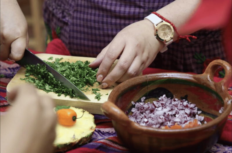 Authentic Mexican Salsas Workshop - Key Details Before You Book