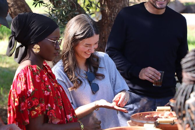 Authentic Moroccan Cooking Class in a Farm in Marrakech - Key Details at a Glance