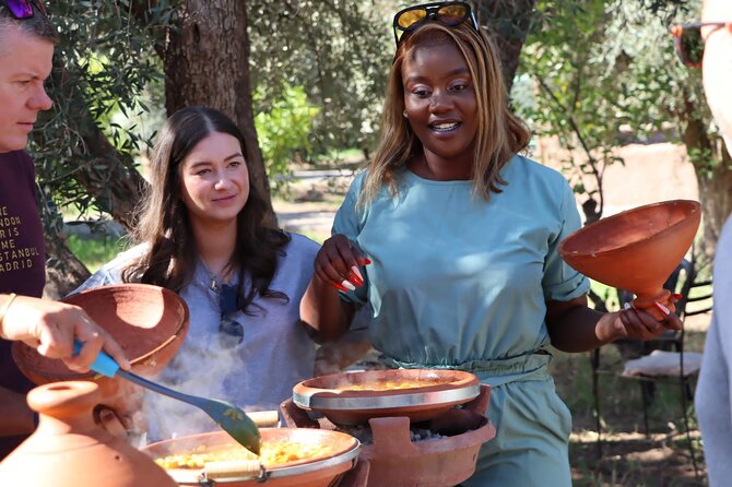 Authentic Moroccan Cooking Class in a Farm in Marrakech - Why This Farm Class Feels Different