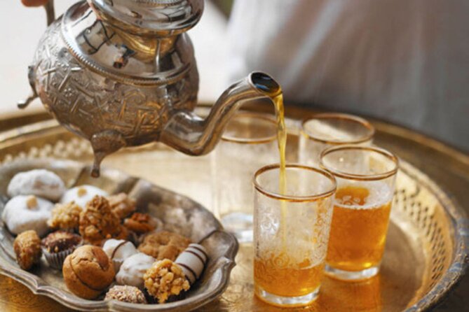Authentic Moroccan Cooking Class in a Farm in Marrakech - What Makes Khaoula’s Teaching Work