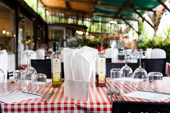 Authentic Pasta Cooking Class in Sorrento with Wine - What the $114.65 price buys you