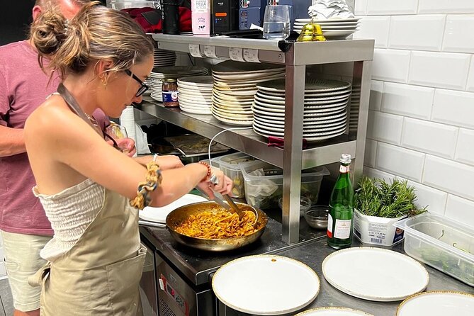 Authentic Pasta Making Class in Florence with a Local Chef - What $74 means in practical value