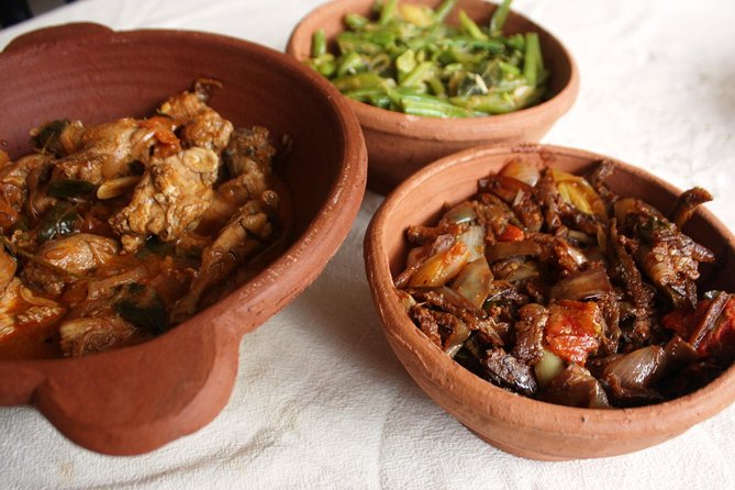 Authentic Sinhalese Cooking Class in Colombo with a Local Family - Lunch or dinner, and how to plan your time