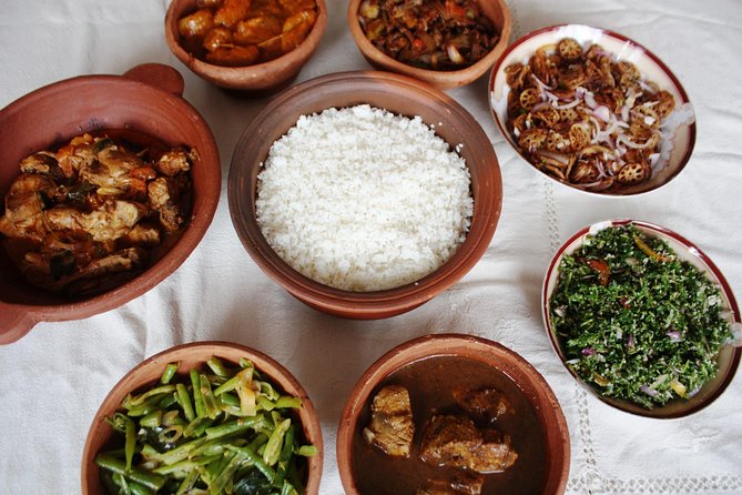 Authentic Sinhalese Cooking Class in Colombo with a Local Family - Is $148 a fair price?