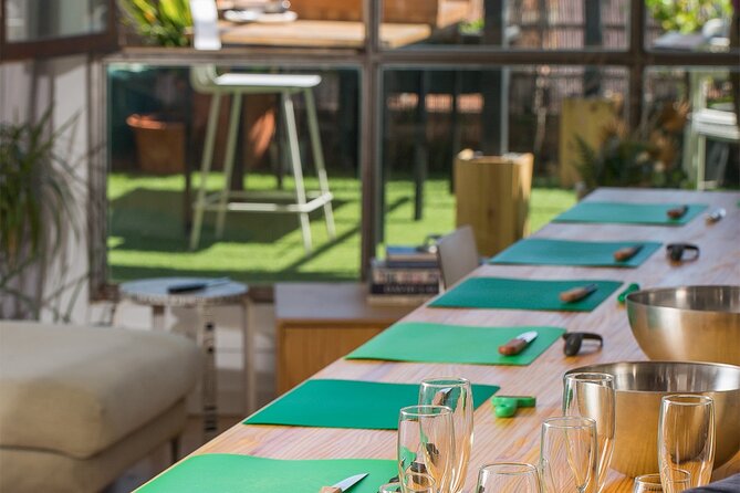 Authentic spanish tapas cooking class in barcelona - What the $120.41 price really includes