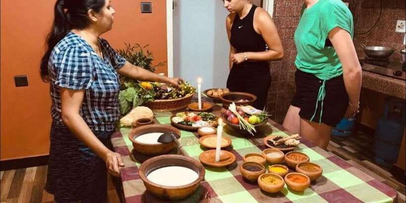 Authentic Sri Lankan Cooking Class in Kandy by Local Family - Who will enjoy this most
