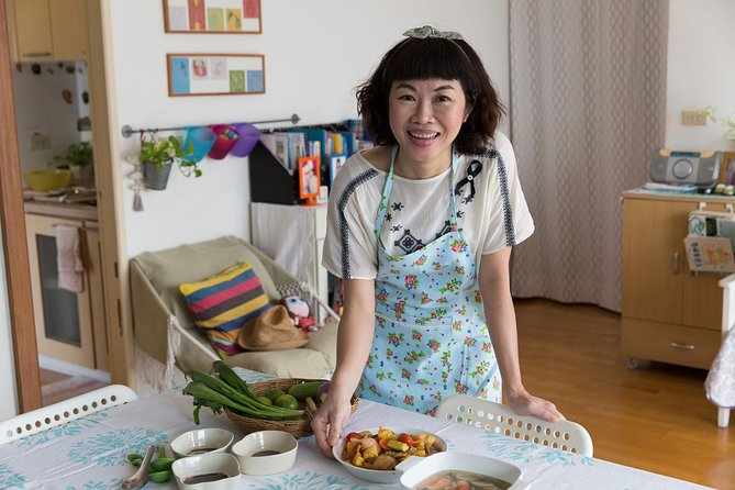 Authentic Thai Cooking Class in Bangkok with Apple & Family - Why this Bangkok cooking class feels different