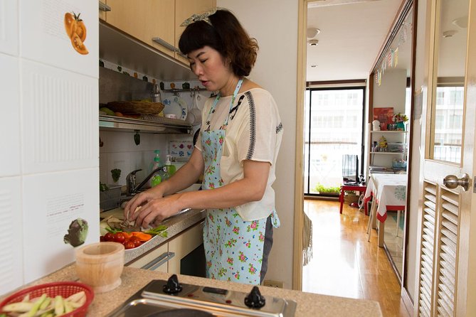 Authentic Thai Cooking Class in Bangkok with Apple & Family - What $110 means for the value