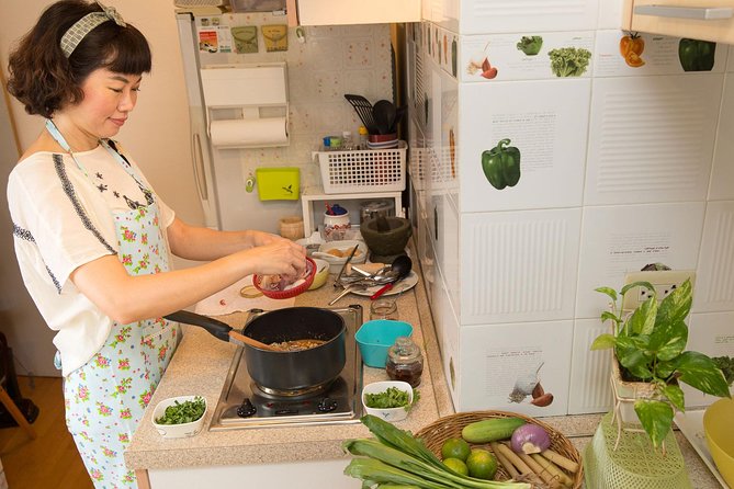 Authentic Thai Cooking Class in Bangkok with Apple & Family - Who will enjoy this experience most