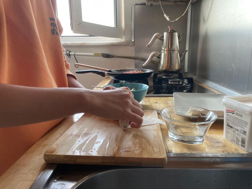 Authentic Turkish Breakfast Cooking at Home with Locals - Key Points Before You Book