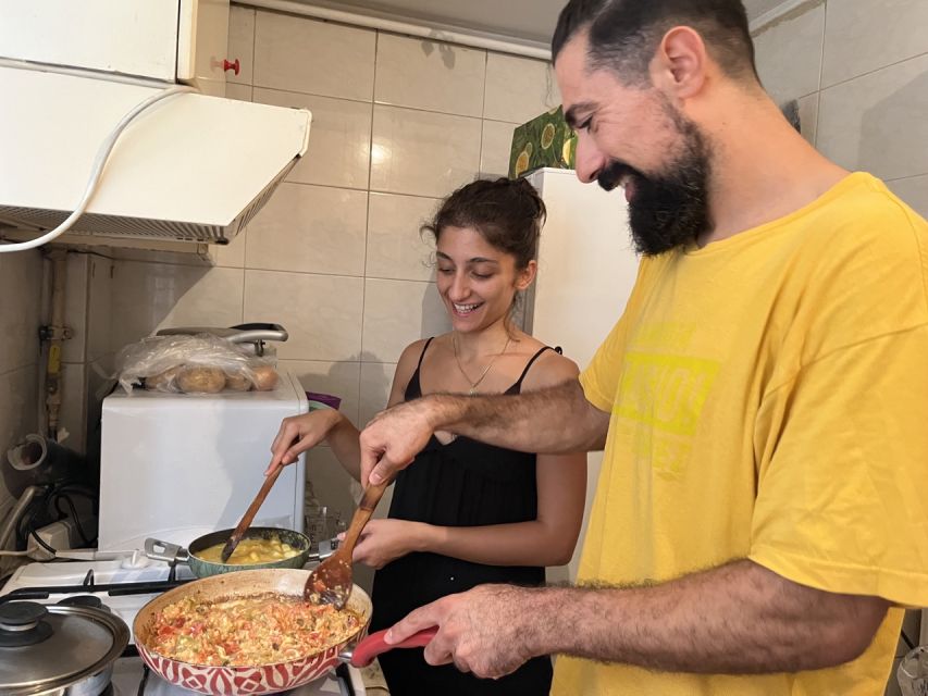Authentic Turkish Breakfast Cooking at Home with Locals - Who Will Enjoy This Most?