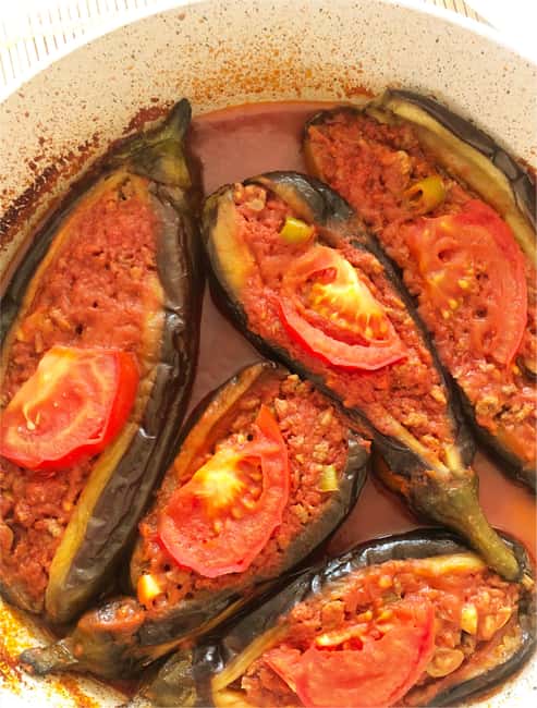 Authentic Turkish Cooking at a Local’s Home in Istanbul - How the class handles communication and planning