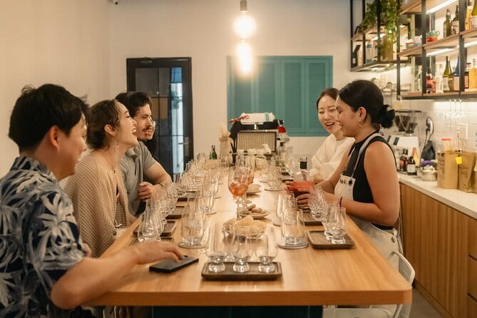 Authentic Vietnamese Cooking Class with Market Visit in HCMc - The $45 price and what you receive
