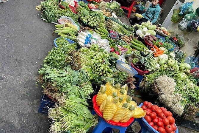 Authentic Vietnamese Cooking Class with Market Visit in HCMc - Starting at Hai’s Restaurant on Ly Tu Trong Street