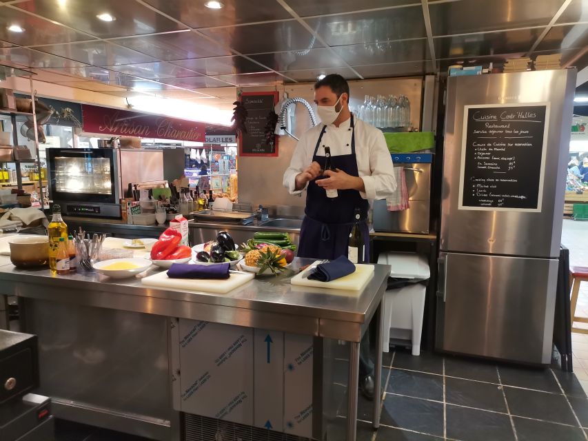 Avignon: Cooking Class and Lunch with a Local Chef - How much value do you get for $444?