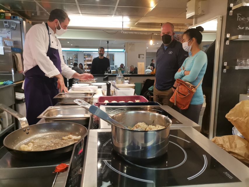 Avignon: Cooking Class and Lunch with a Local Chef - Who will enjoy this cooking workshop most?